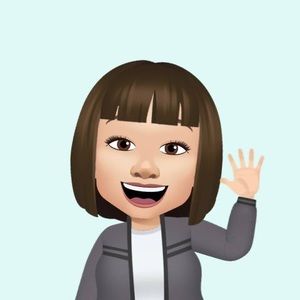 Meet your Posher, Diana